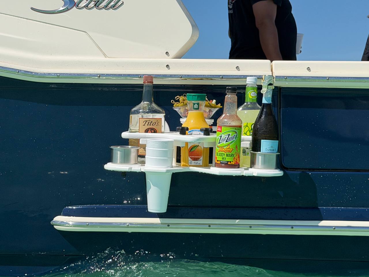 Islamorada Luxe Charters